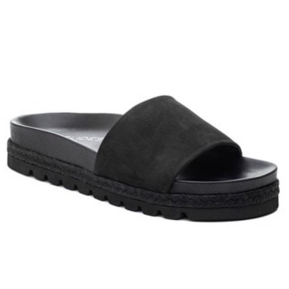 NIB J/SLIDES Libby Platform Slide